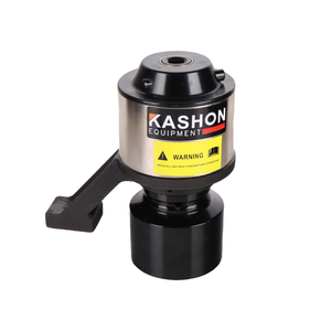 Amplificador de Torque Manual Tipo Z KS-35W 3500Nm de Aleación, Herramienta Multiplicadora de Fuerza Manual con Soporte para Personalización OEM - Product Image 1