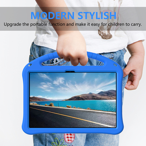 Funda de EVA para Tablet Blackview MEGA 3 12 2025, NEC Lavie Tab T12 T1295, <span class=keywords><strong>DAS</strong></span> 12.6, Moto Pad 60 Pro 12.7, Carcasa Portátil de Espuma - Product Image 5