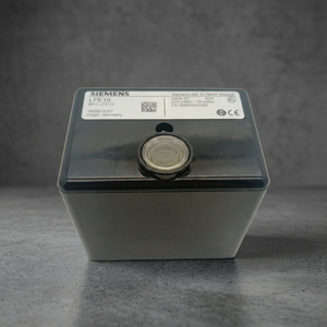 Dispositivo de Detección de Llama Serie LFS LFE LAE <span class=keywords><strong>QRA</strong></span> para Control de Quemadores Siemens, Hecho en Alemania - Product Image 4