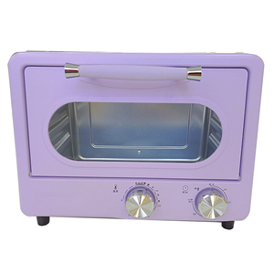 مورد صيني تصنيع محمصة خبز كهربائية صغيرة 9 لتر فرن عتيق لخبز الكعك والبيتزا وفرن تارت البيض كهربائي - Product Image 2