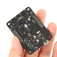 Fabrication de circuits imprimés sur mesure, fabrication de circuits imprimés clé en main, fabrication de circuits imprimés, Gerber BOM accepté
