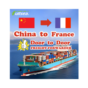 Expédition LCL professionnelle vers la France, livraison de fret porte-à-porte, assistance et assurance 24h/24 et 7j/7 - Product Image 3