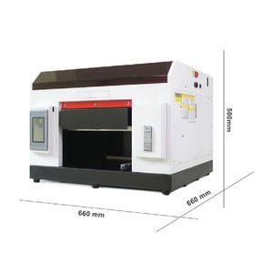 <span class=keywords><strong>Imprimante</strong></span> à plat UV A3, petite <span class=keywords><strong>imprimante</strong></span> pour t-shirts A4, impression avec <span class=keywords><strong>imprimante</strong></span> stéréo 3D rotative pour t-shirts, <span class=keywords><strong>imprimante</strong></span> à jet d'encre <span class=keywords><strong>couleur</strong></span> - Product Image 2