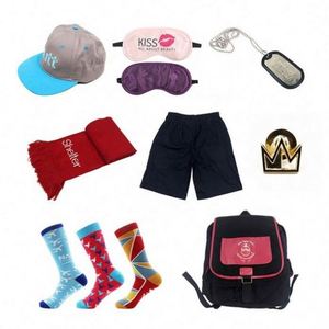 High Quality Custom Design Promotional <b>Gift</b> <b>Set</b> Welcome Promotional <b>Gifts</b> Items - Product Image 1