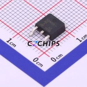 Transistor de Efecto de Campo (MOSFET) SUD15N15-95-VB TO-252 Nuevo y Original - Product Image 1
