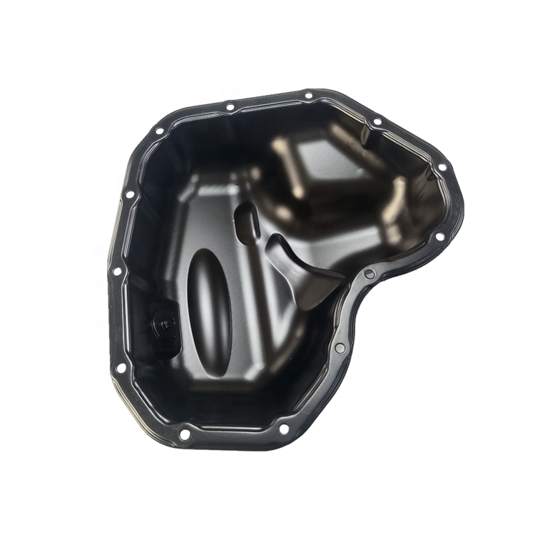 Popular New Car Engine Wholesale Auto Parts 1ARFE 2ARFE Engine Oil Sump Pan 12101-36040 Oil Parts Image 6
