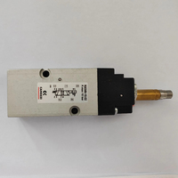 Válvula Solenoide Camozzi NA54N-15-02 DC24