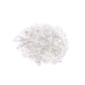 Copos de Plástico PET de Grado Ecológico para Reciclaje Sostenible y Mercados de Exportación a Granel - Product Image 1