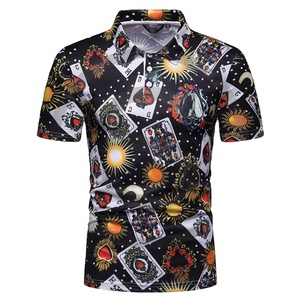 Camisetas de Manga Corta para Hombre, 100% Algodón, Transpirables, Tallas Grandes, Colores y Logotipo Personalizados, Alta Calidad de Fábrica, Venta al Por Mayor - Product Image 1