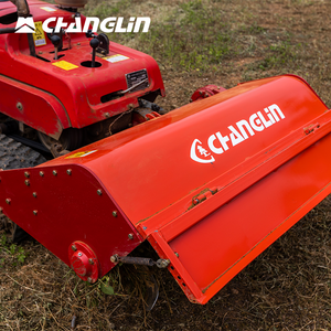Trattori per tosaerba cingolati Changlin Brand Garden Farm piccoli Mini 32hp per l'agricoltura <span class=keywords><strong>usati</strong></span> - Product Image 4