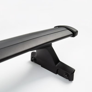 Barras Transversales para Techo de Auto JOESHIER, de Aleación de Aluminio, Modelo CB771, para GMC Terrain 2018-2021, Portaequipajes, Capacidad Superior a 100 kg - Product Image 4