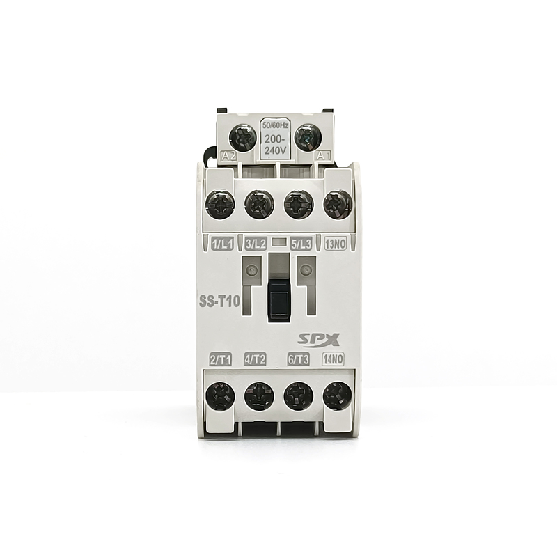 Professional 3 Phase AC Contactor 80A