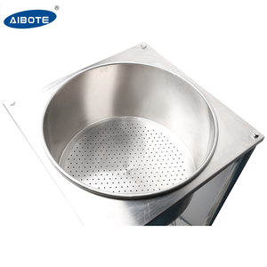 معدات مختبر مع مضخات تفريغ فلاتر ضخ فراغية لفصل الزيت والماء - Product Image 3