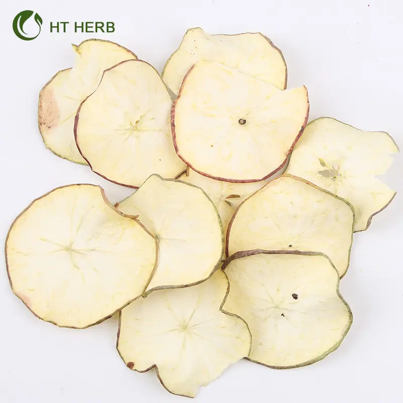 Fabrika fiyat toptan kuru elma adet aperatif sağlıklı doğal toptan doğal 100% saf dondurularak kurutulmuş elma