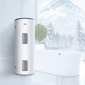 Haier Bas <span class=keywords><strong>Prix</strong></span> Usine Vente en Gros Cuisine Anto <span class=keywords><strong>300L</strong></span> Induction Stockage Douche Électrique <span class=keywords><strong>Chauffe</strong></span>-<span class=keywords><strong>Eau</strong></span> Avec Réservoir Émaillé - Product Image 1