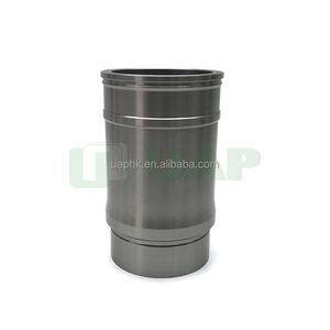 Chemise de cylindre de moteur diesel 6 cylindres 132 mm DD15 A4720110910 DA4720111010 pour camion - Product Image 2