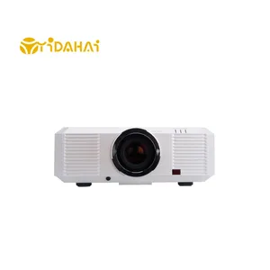 [Yidahai Uhp 10K]10K Ansi Lumen Lamp Dlp Locatie Outdoor Mapping Professionele Grote Grote Projectbeamer Proyector Projecto