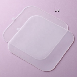 <span class=keywords><strong>Moule</strong></span> en Silicone Écologique Forme Fleur, Fruit, Ours de Dessin Animé pour Sucettes, Glaçons, Chocolats et Bonbons Durs - Product Image 5