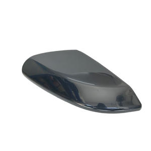 Coques de rétroviseurs Honda Civic 2016-2021, ensemble complet, boîtiers de rétroviseurs latéraux en plastique avec installation par ruban adhésif ou vis - Product Image 4