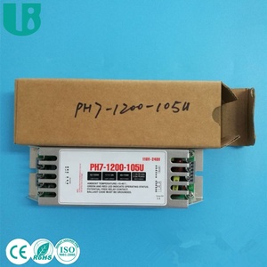 PH7-1200-105U ballast điện tử cho đèn <span class=keywords><strong>UV</strong></span> - Product Image 4