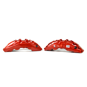 Nuevo Kit de Caliper de Freno ALCON RC6 para Modelos H1/H2/H3/H3T, 50% Mayor Rendimiento, Alta Calidad, 1 Año de Garantía - Product Image 4
