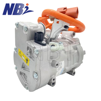 Auto-Klimakompressor für Honda OE 388105P6004 Neu Hochwertig