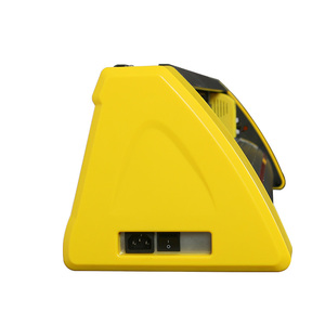 JINKA Máy Cắt Decal PE 721 PRO Giá Rẻ Mới Máy Cắt Vinyl Máy Cắt Đường Viền Tự Động 720Mm - Product Image 6