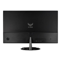 Nouvel écran de jeu TUF Gaming VG279Q1R 27 pouces, résolution 1920x1080, temps de réponse de 1 ms, luminosité de 250 cd/m², fréquence de rafraîchissement de 260 Hz, IPS rapide