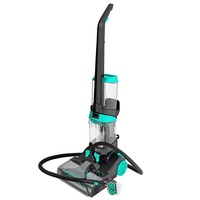 Machine multifonctionnelle de nettoyage de tapis de sol Robot d'aspiration tout-en-un avec fonction de nettoyage