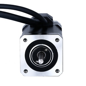 มอเตอร์แบบวงปิด Bergerda Direct High 57BG20-EC 1.8 องศา 2 นิวตันเมตร Nema23 5 กิโลวัตต์ แบบเฟสเดียว ติดตั้งแบบหน้าแปลน 5-24 โวลต์ IE2 - Product Image 3