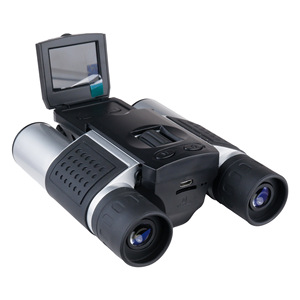 Night Vision Binoculars 10x Digital With 2.4 Screen CMOS Sensor For Outdoor Photography And Video Recording - Product Image 1