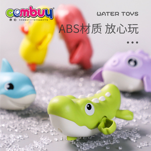 Animals 12pcs <strong>Wind</strong> <strong>up</strong> Baby Bathtub Duck <strong>Bath</strong> <strong>Toys</strong> for Kids - Product Image 6