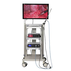 Système de caméra endoscope médical TUYOU 4K CMOS avec <span class=keywords><strong>enregistreur</strong></span> USB pour laparoscopie gynécologie ORL - Product Image 2
