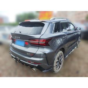 <span class=keywords><strong>Precio</strong></span> bajo <span class=keywords><strong>SWM</strong></span> G01 2019 Gasolina 1,5 SUV Coche usado FWD5 - Product Image 6