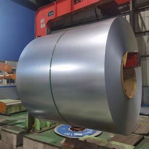 Low MOQ Best Selling JIS Standard Carbon Steel Coil 2mm-12mm Thickness Galvanized <b>Surface</b> Welding & Cutting Services - Product Image 5