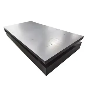 Hot Rolled Prime Quality Grade B Grade C Grade D Carbon Steel Plates Sheets Price