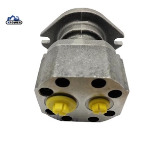 3126ปั๊มเชื้อเพลิงเครื่องยนต์ดีเซล E325C E322C E325C L อะไหล่ OEM 162-9612 - Product Image 1