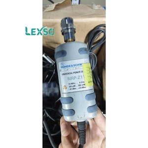 เซ็นเซอร์วัดพลังงานอเนกประสงค์ Rohde & Schwarz Nrp-z11 10mhz-8ghz มือสอง 1 ชิ้น - Product Image 2