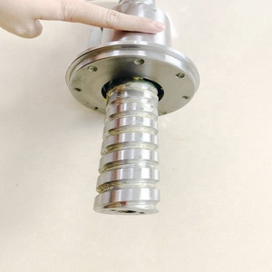 SE130DU SE130D SE30DUZ บอลสกรูแบบหนีบสำหรับเครื่องฉีดพลาสติกซูมิโตม - Product Image 1