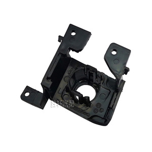 Support de radar de pare-chocs avant pour Volkswagen Beetle, fixation ABS côté conducteur gauche et côté passager droit - Product Image 3