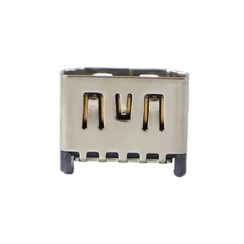 Socket Interface Connector HD-Compatible <strong>Port</strong> for <strong>PS5</strong> <strong>Replacement</strong> <strong>Repair</strong> Part
