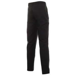 2023 hommes de haute qualité anti-boulochage coupe ajustée droite régulière Chino kaki pantalon OEM personnalisé Style décontracté pantalon - Product Image 4