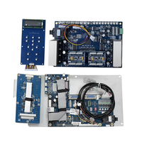 Kit de Conversión I3200 para Mimaki Jv33 Jv5 Cvj30, Kit de Actualización de Cabezal de Impresión I3200