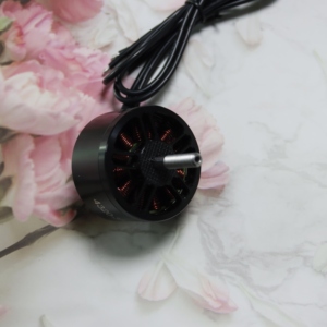 Motor para Dron de Carreras FPV sin Escobillas de Alta Calidad 4320 350Kv, Rotor Integrado de Alta Resistencia, Accesorios a Prueba de Explosiones - Product Image 5