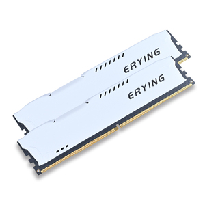 Erying DDR5 16GB 6000MHz Dual Channel <span class=keywords><strong>RAM</strong></span> cho <span class=keywords><strong>PC</strong></span> chơi Game 32GB tổng XMP ép xung 2 cái Máy tính để bàn Bộ nhớ trong kho - Product Image 5