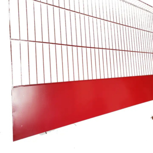 <span class=keywords><strong>Barrière</strong></span> de protection contre les chutes pour la construction de bâtiments, fabrication Anping, protection des bords de toiture, extension de la <span class=keywords><strong>barrière</strong></span> - Product Image 6