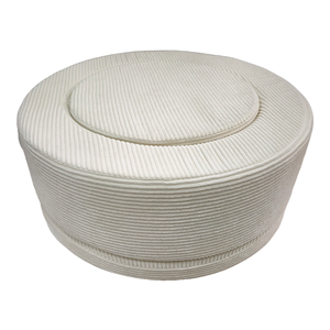 2026 Disian Hot Sale Soft Foam Modern Round Sectional <strong>Circle</strong> Corner Blocks Kids Play <strong>Couch</strong> - Product Image 5