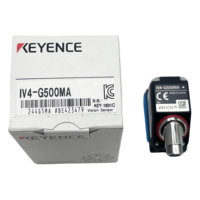 Capteur CMOS compact Keyence IV4-G500MA neuf, modèle standard, monochrome, pièces automobiles, Japon, garantie 1 an, livraison rapide