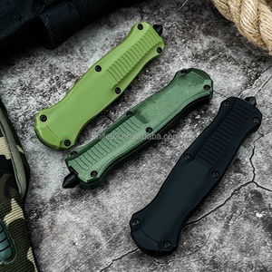 BM-3300 Small Outdoor D2 Steel Pocket Knife <b>Camping</b> <b>Multi</b>-functional Rescue EDC <b>Tool</b> Industrial DIY Hunting OEM - Product Image 4