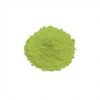 Agent blanchissant fluorescent OB-1, agent optique vert 393, poudre résistante à la chaleur pour le blanchiment des fibres de polyester plastique